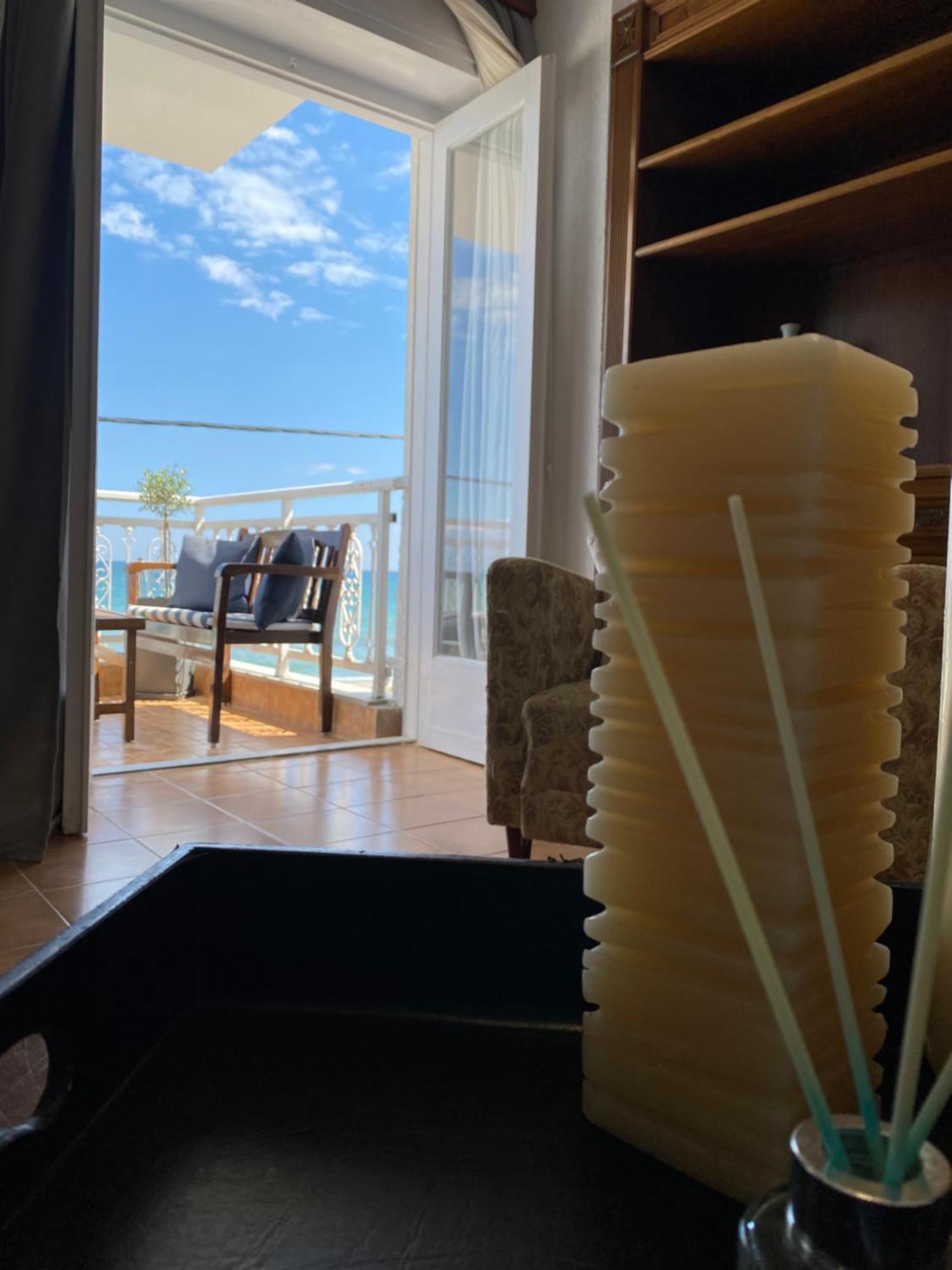 Apartamento Korali *