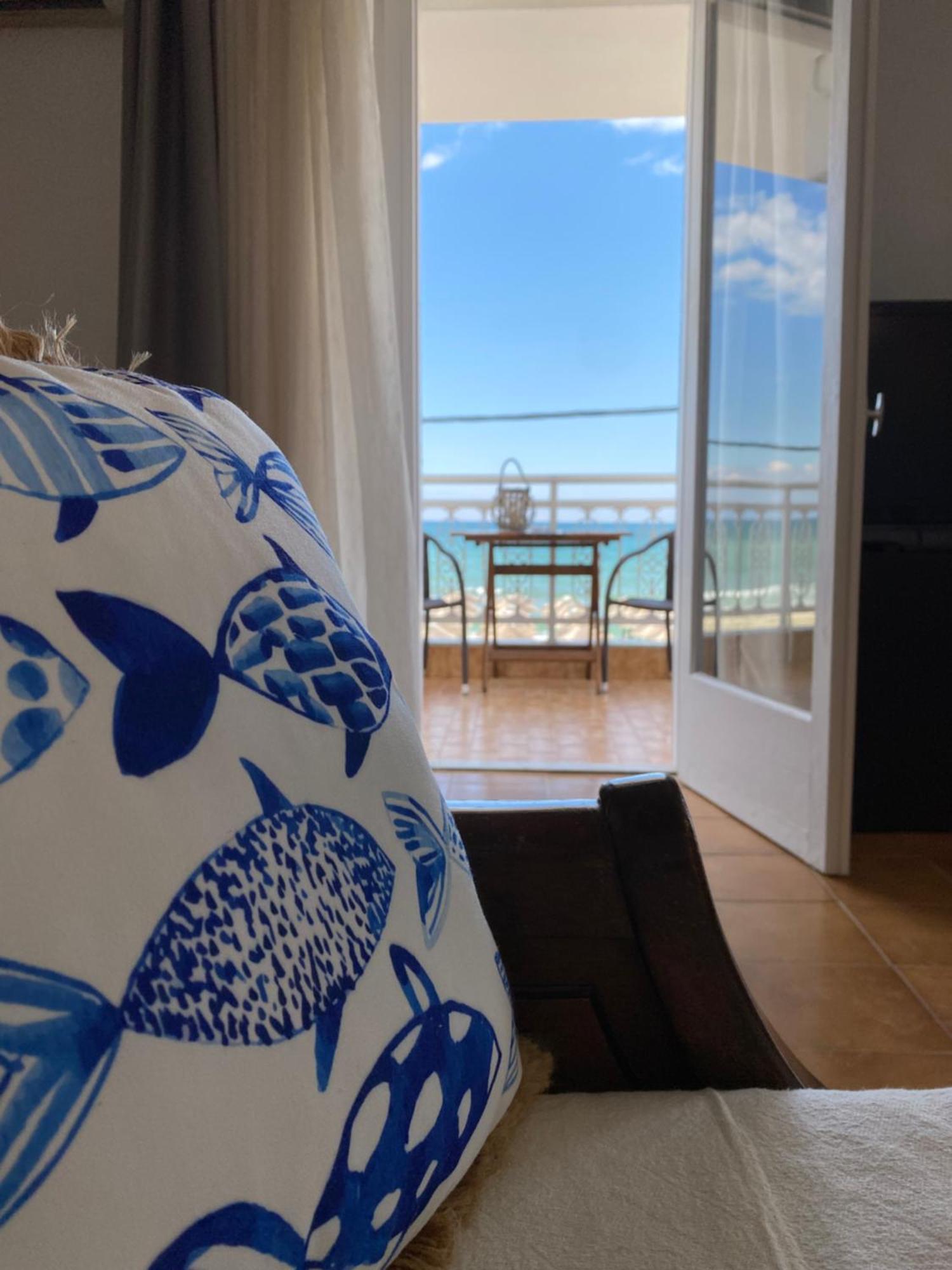 Apartamento Korali *