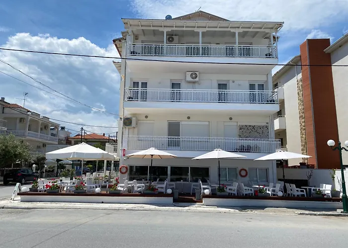 Korali Apartment