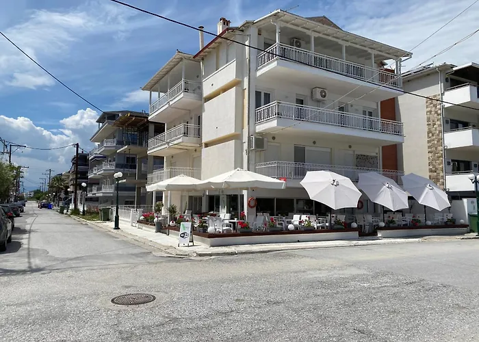 Korali Apartment