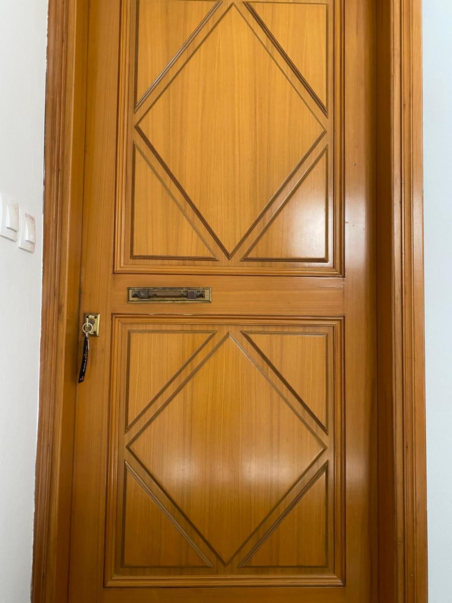 Apartment Korali *
