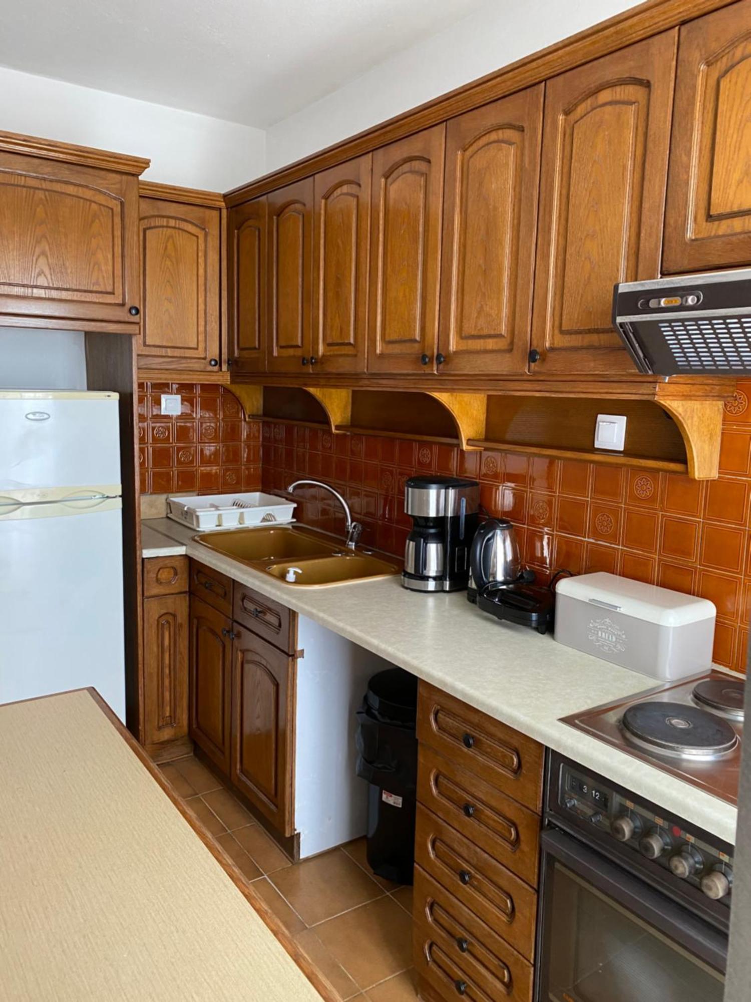 Apartment Korali