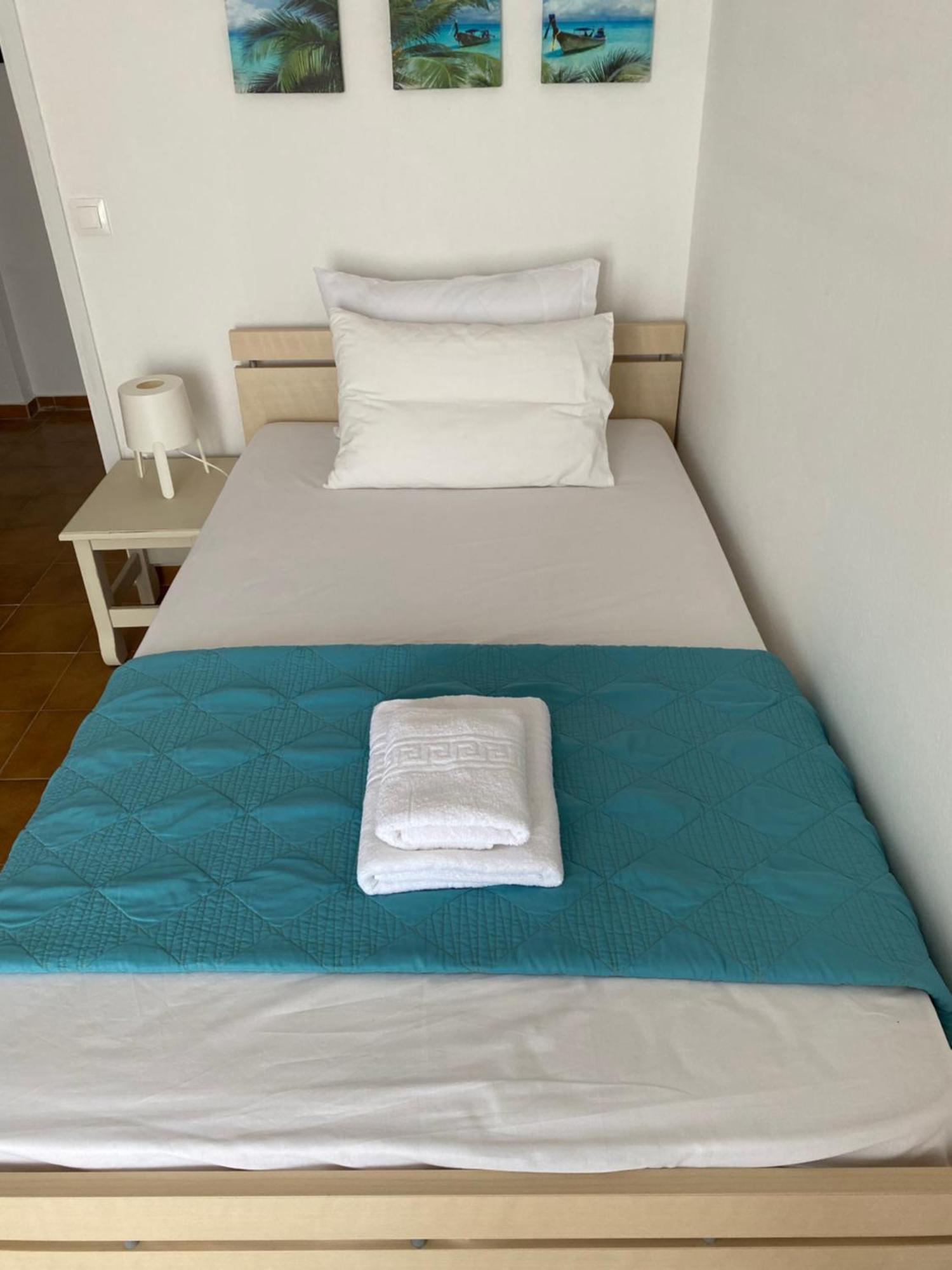 Korali Apartment