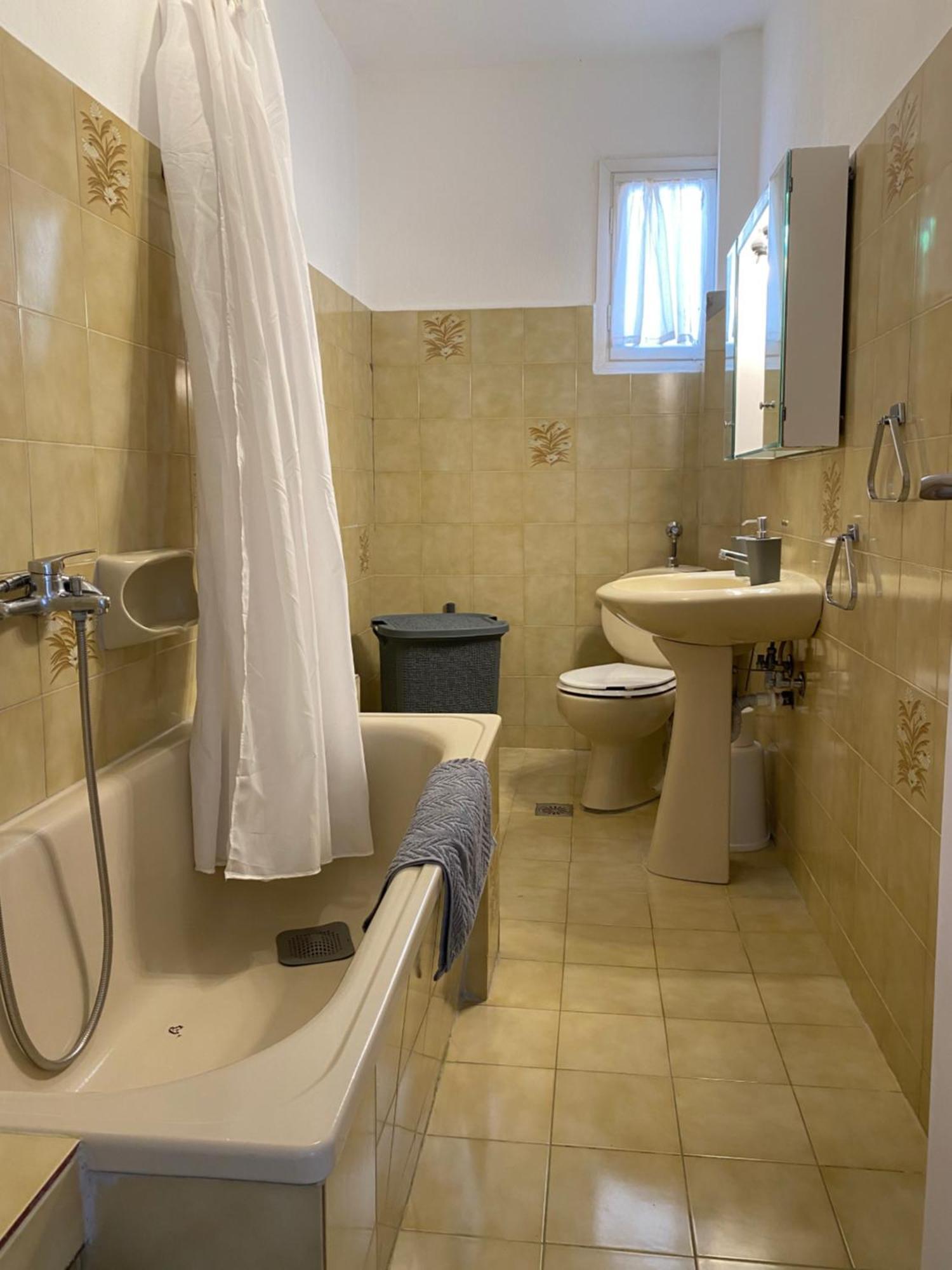 Korali Apartment *