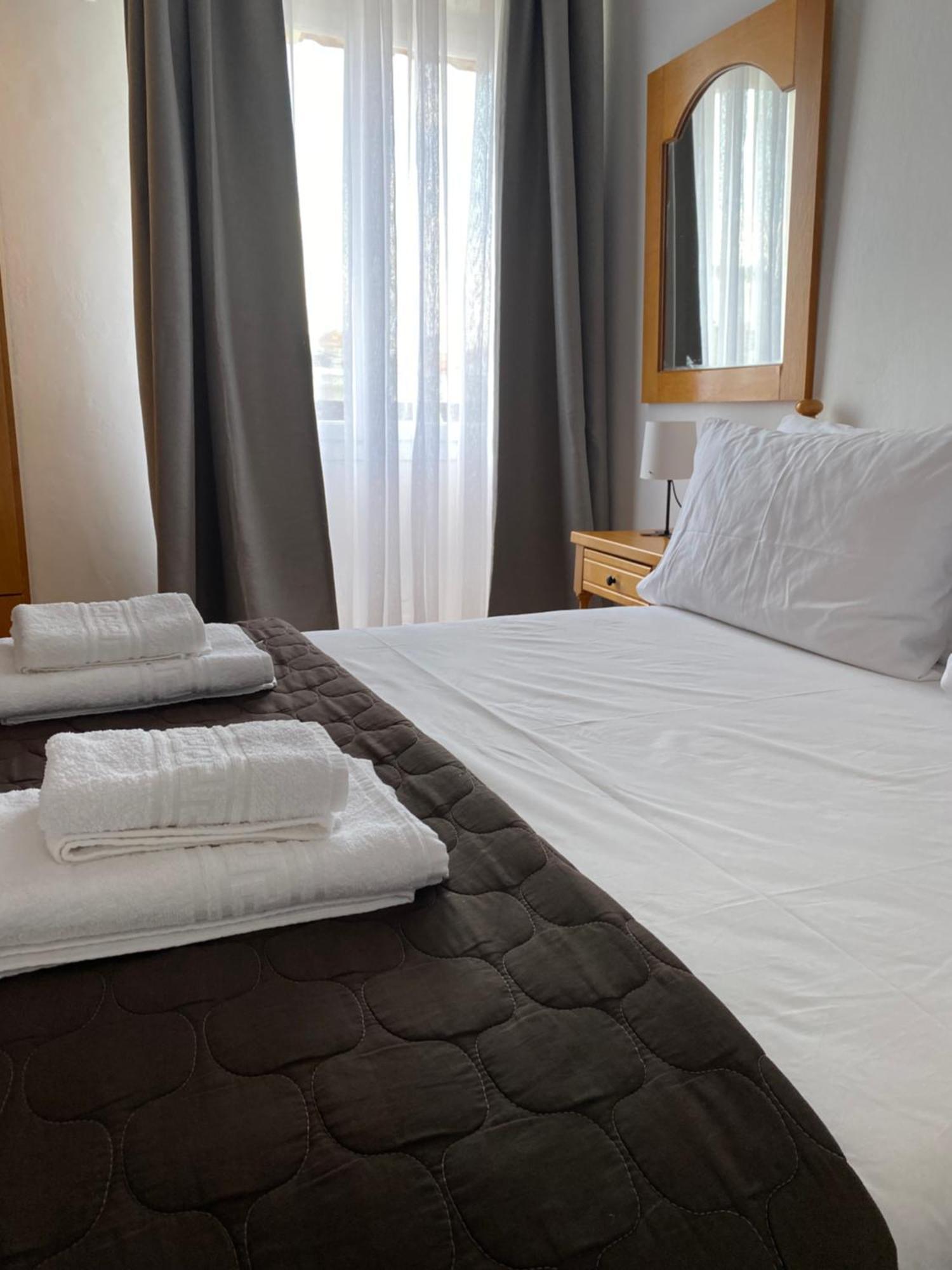 Apartment Korali Paralia Katerinis