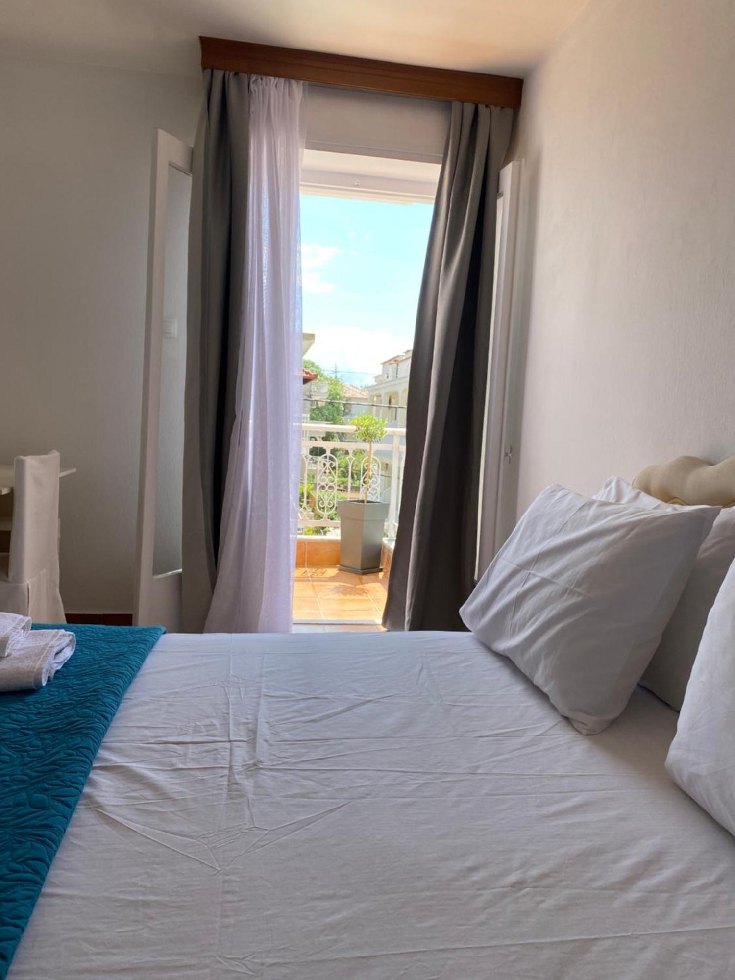 Apartment Korali