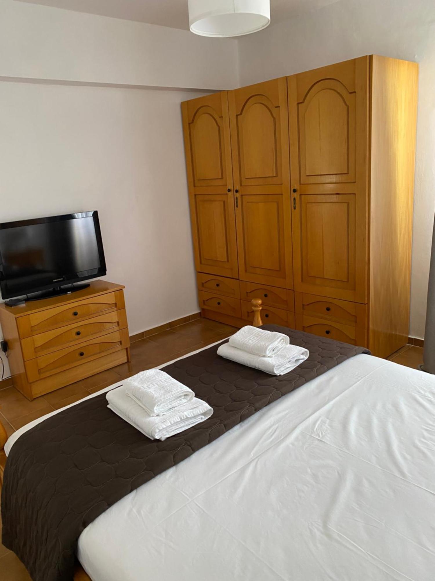 Korali Apartment *