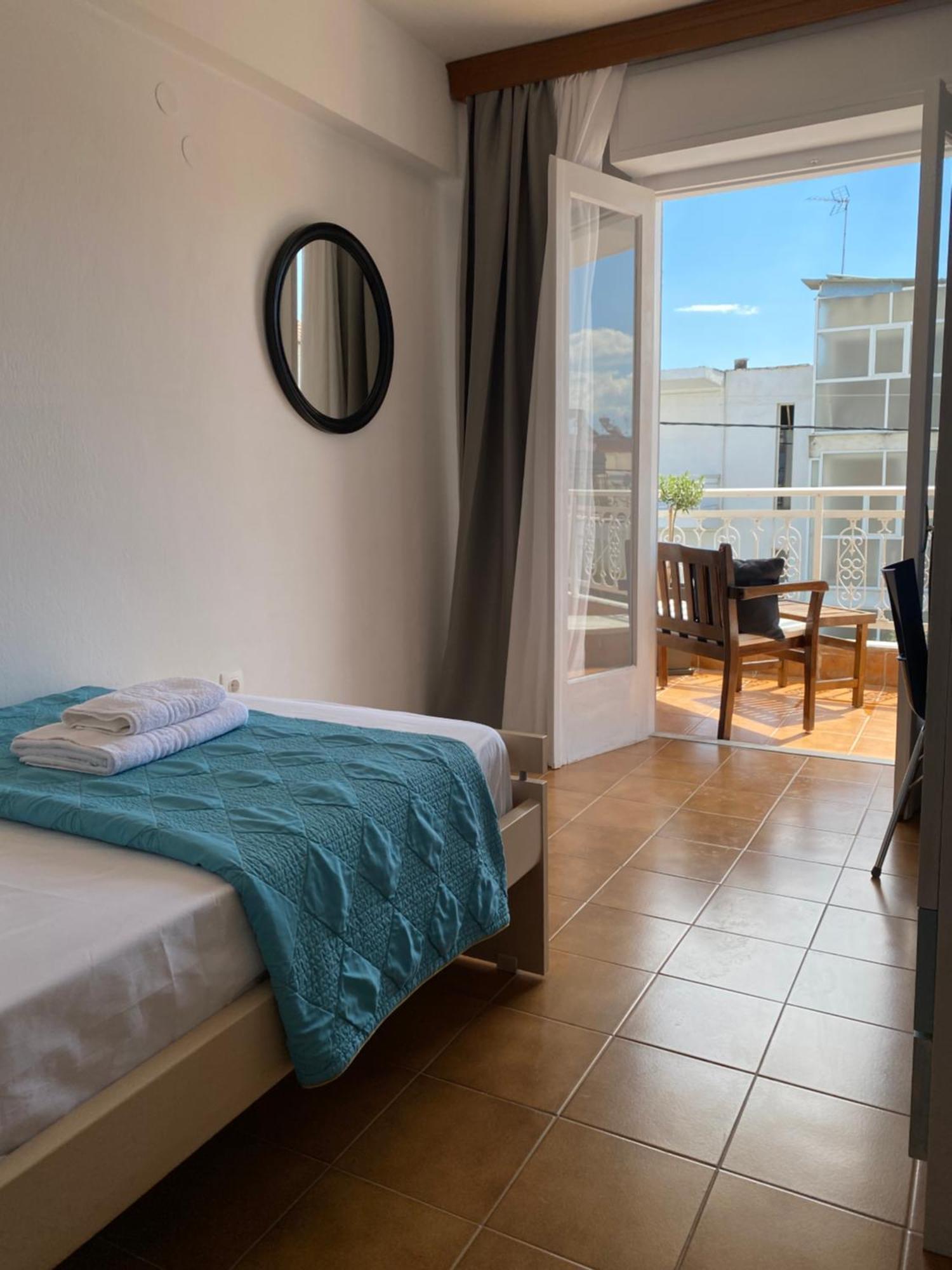 Apartment Korali *
