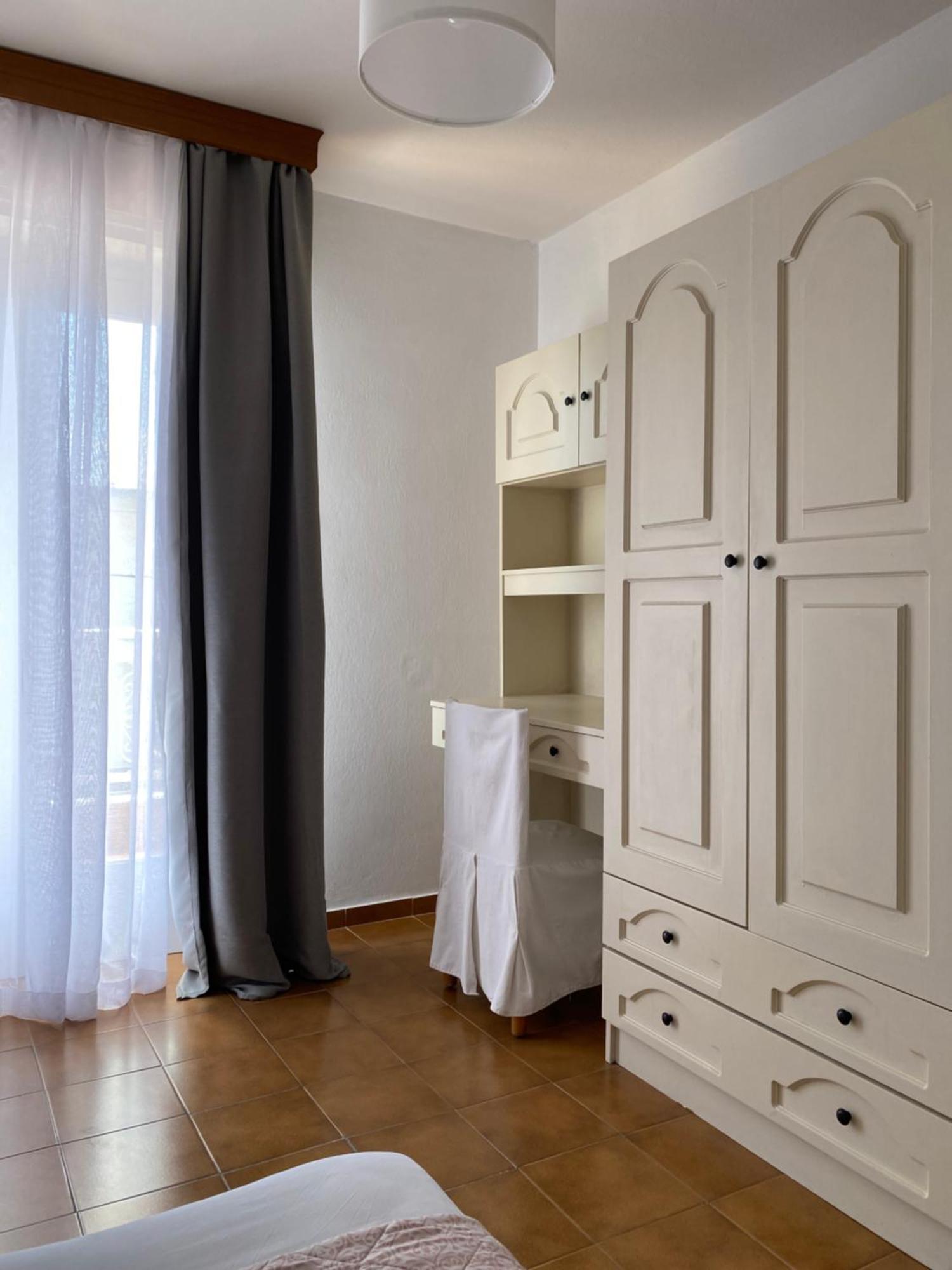 Apartment Korali