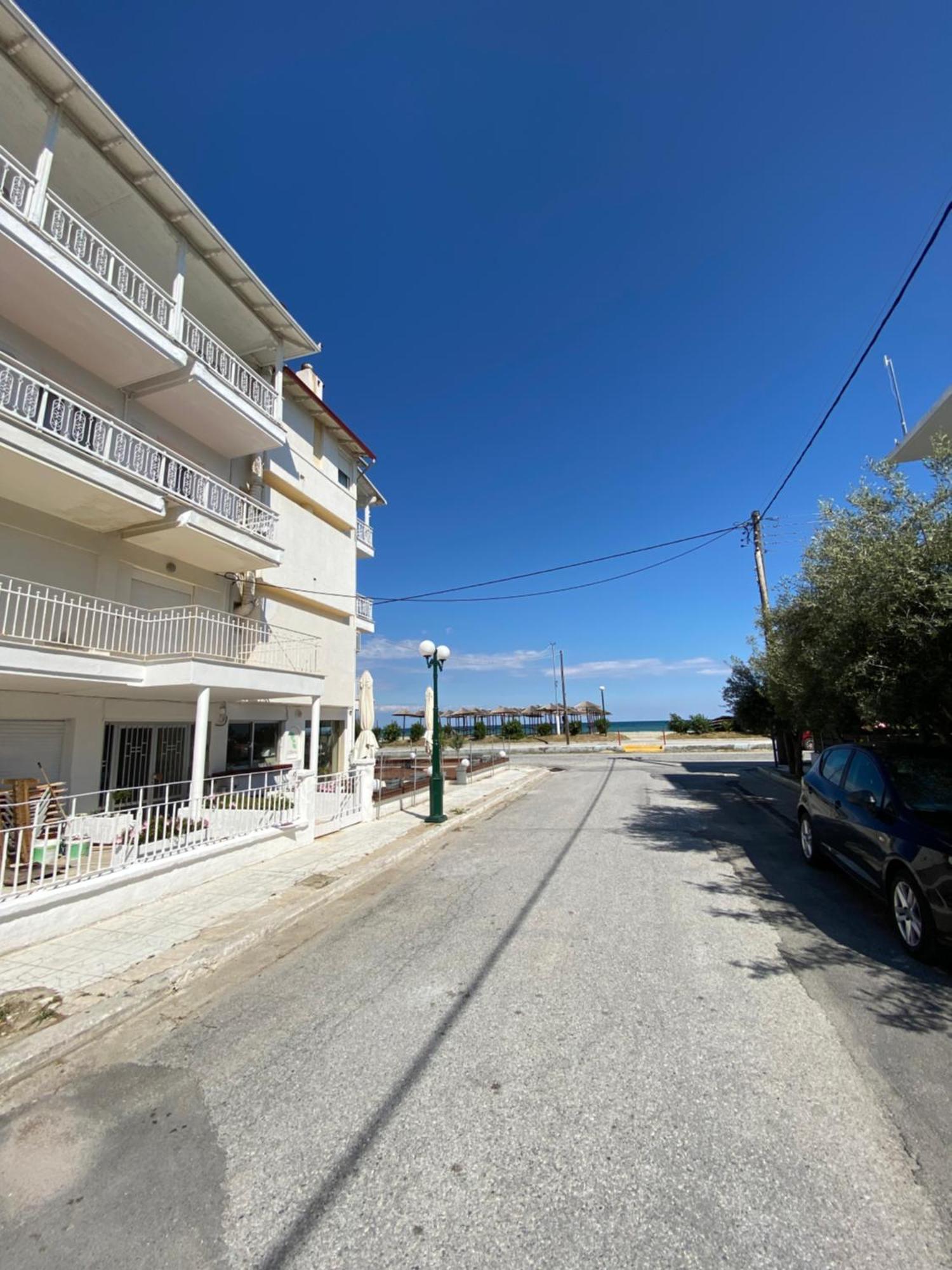 Korali * Paralia Katerinis