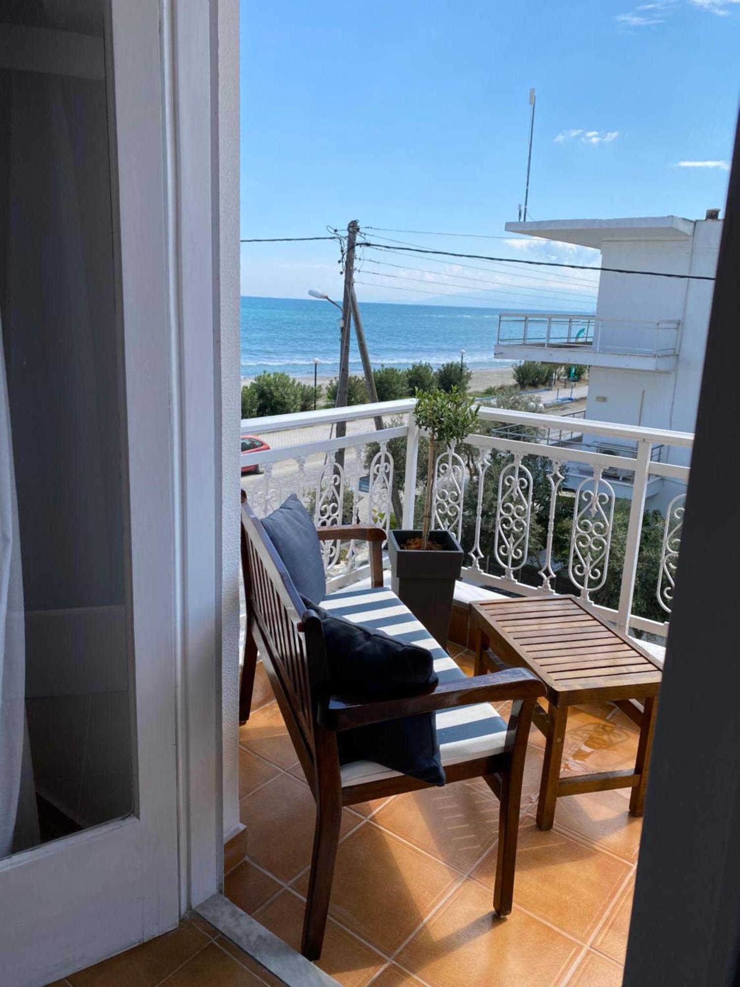 Korali Paralia Katerinis