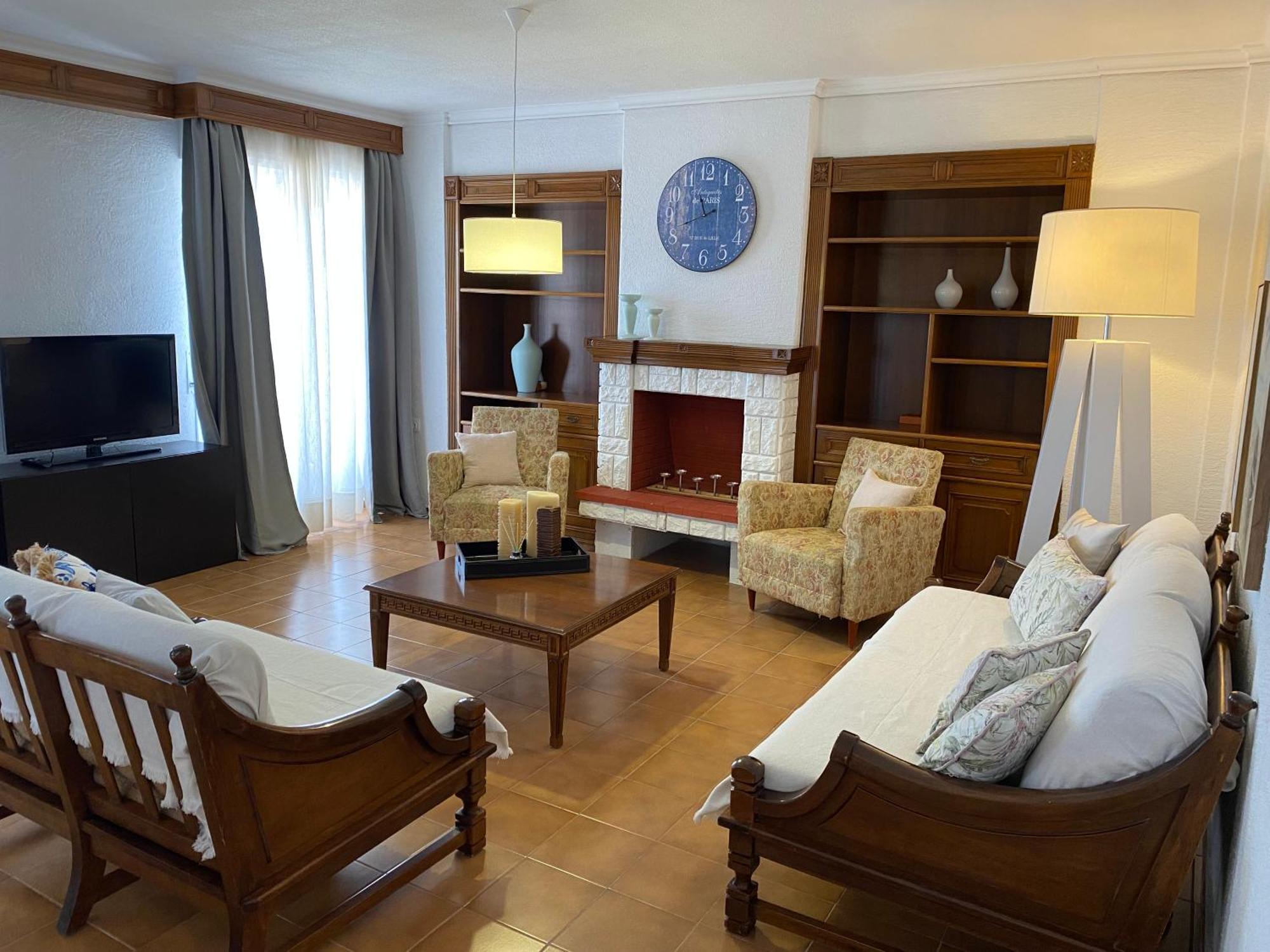 Korali Apartment *