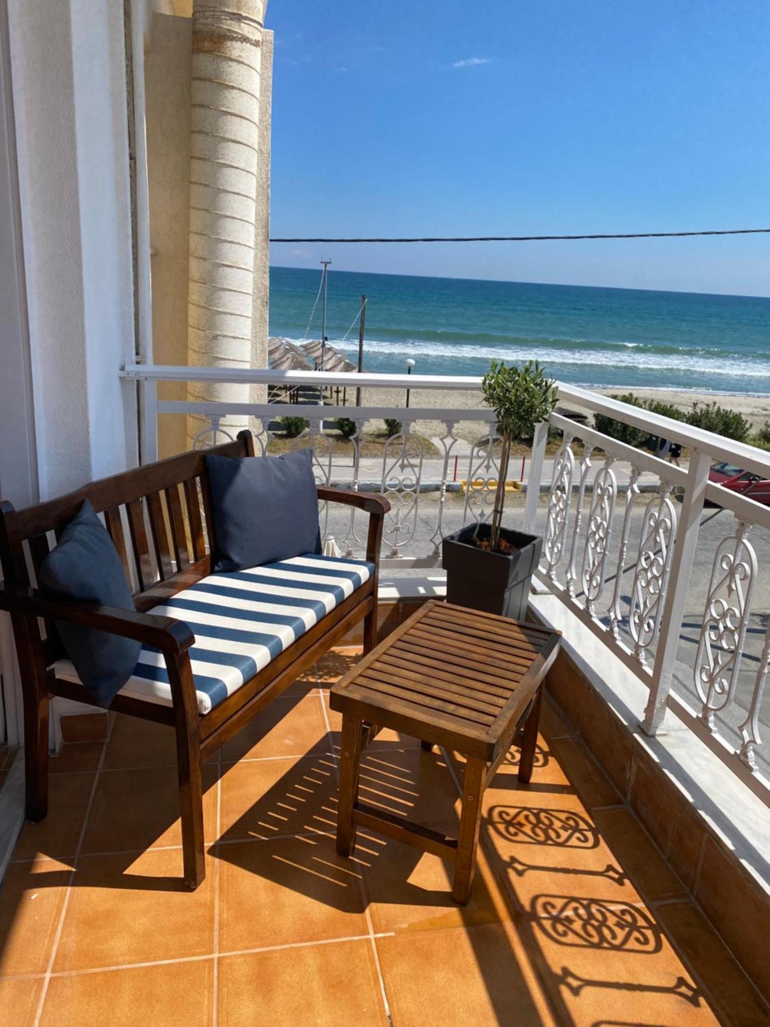 Apartment Korali Paralia Katerinis