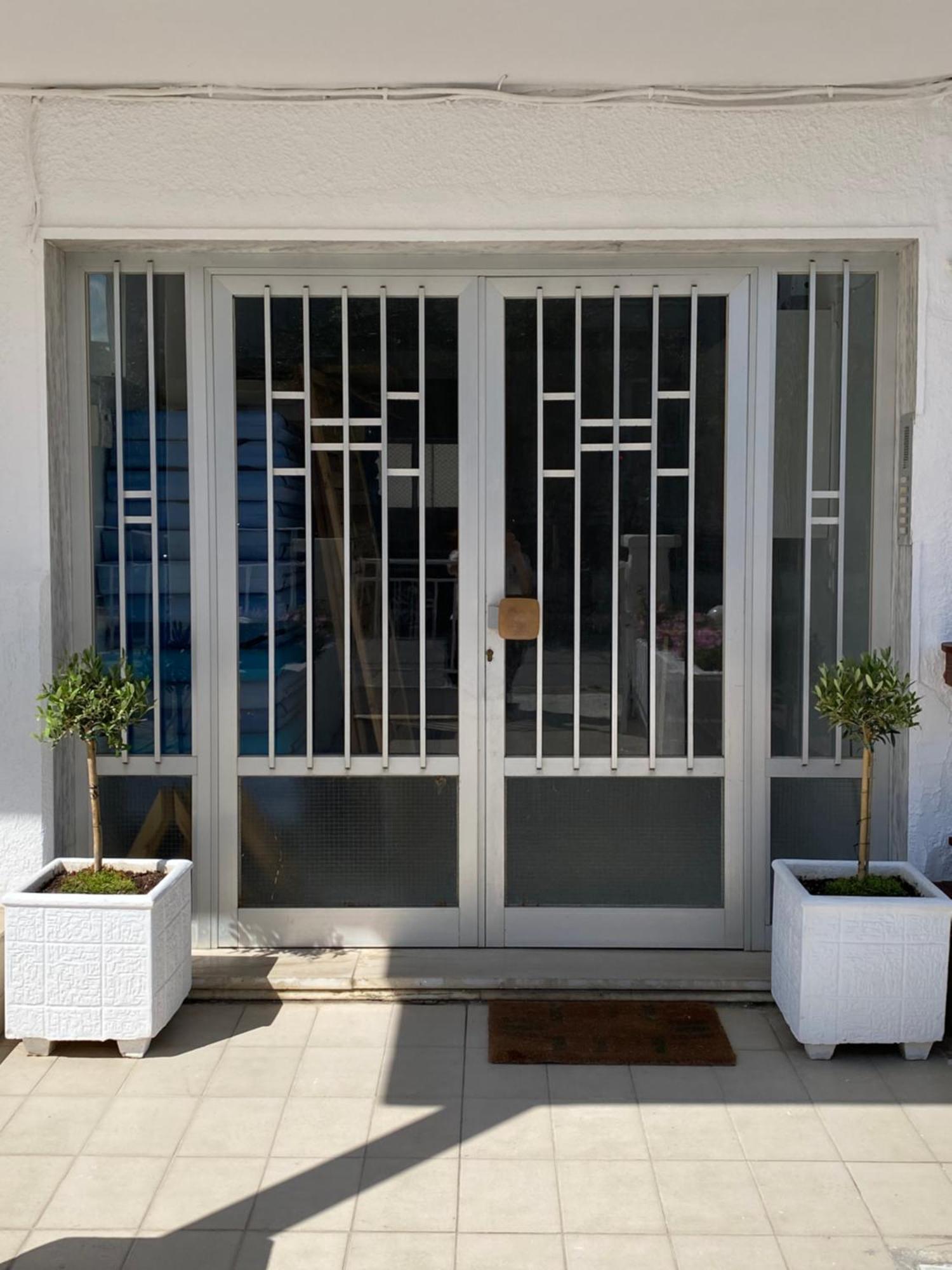 Korali Apartment Paralia Katerinis